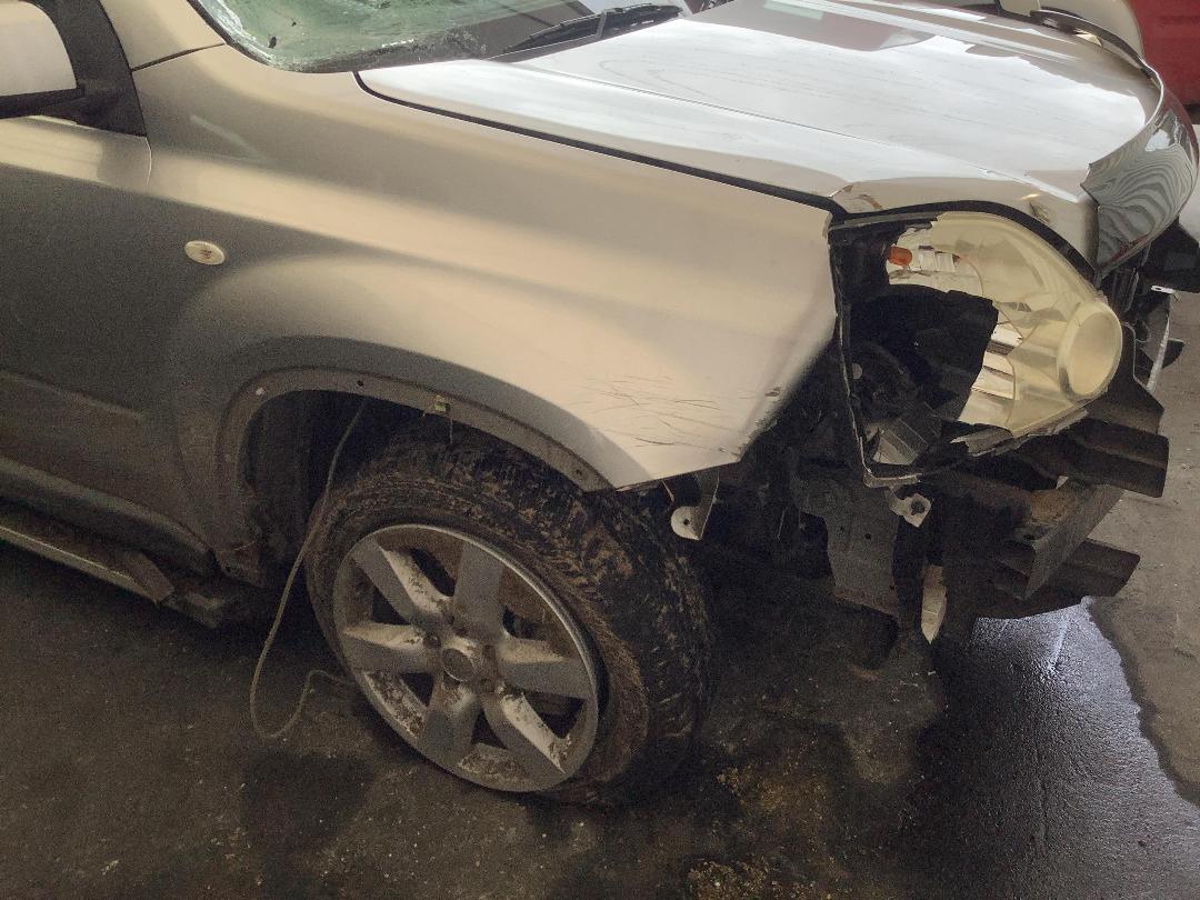 Photo '4' of Nissan X-Trail Photo '4' of Nissan X-Trail