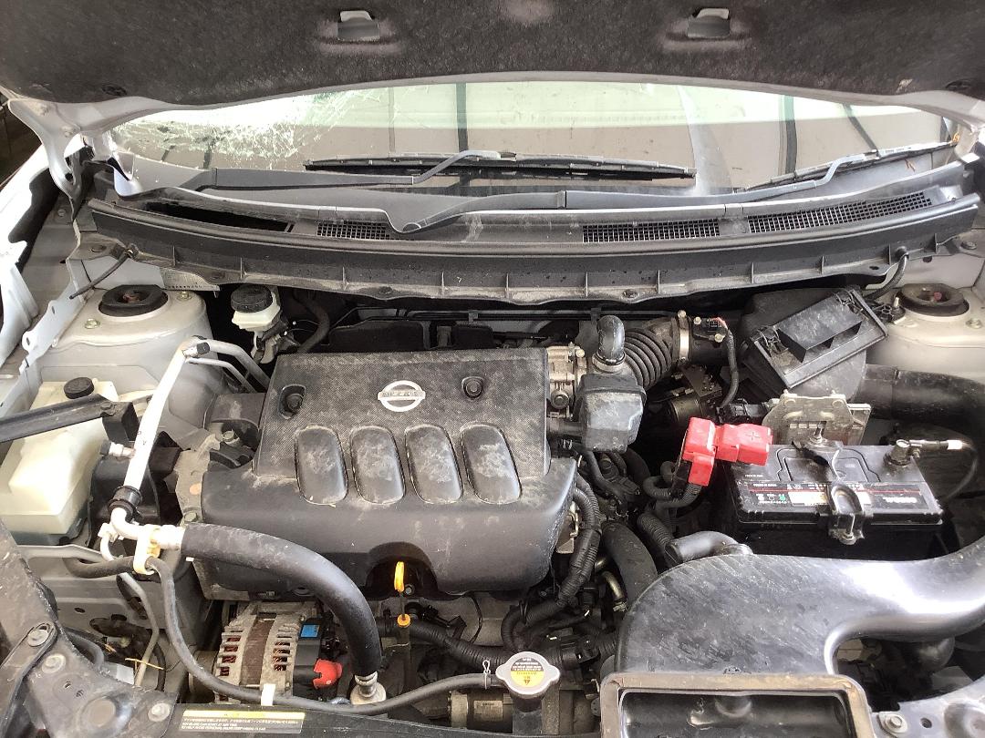 Photo '12' of Nissan X-Trail Photo '12' of Nissan X-Trail