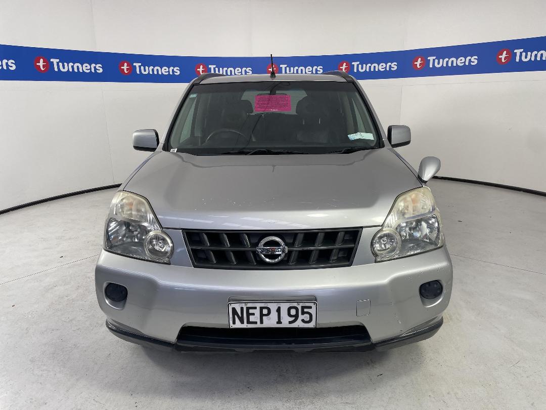 Photo '3' of Nissan X-Trail