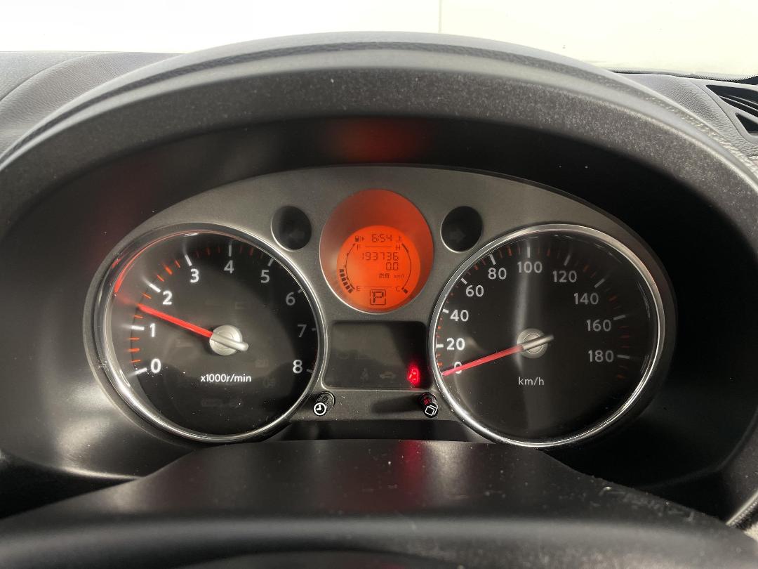 Photo '16' of Nissan X-Trail