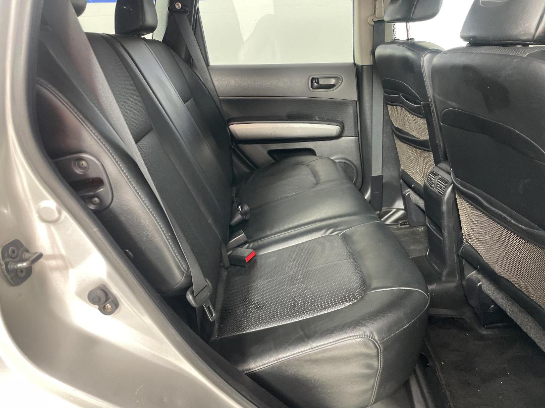 Photo '18' of Nissan X-Trail