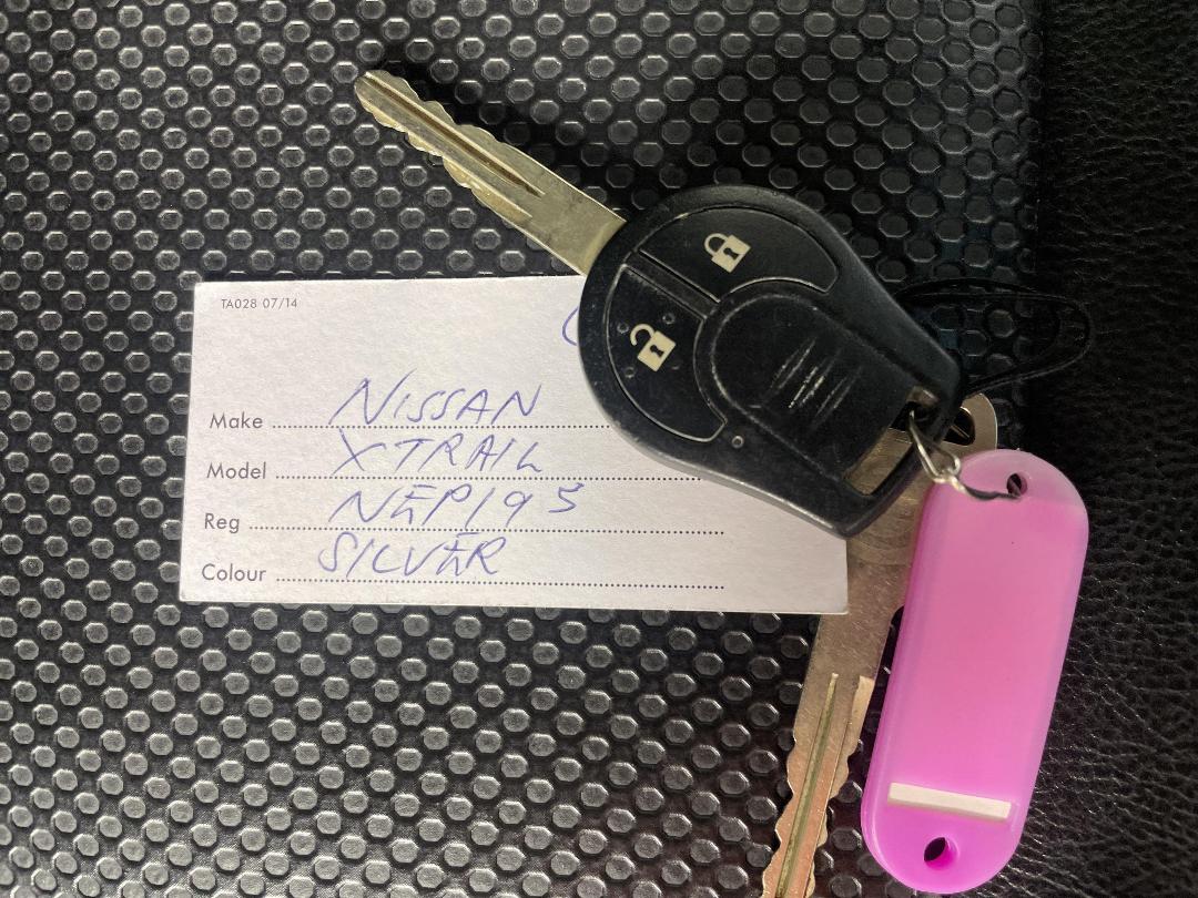 Photo '15' of Nissan X-Trail