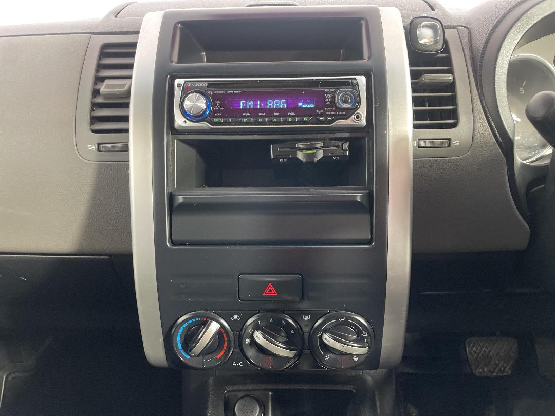 Photo '20' of Nissan X-Trail