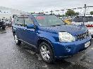 Thumbnail '1' of Nissan X-Trail