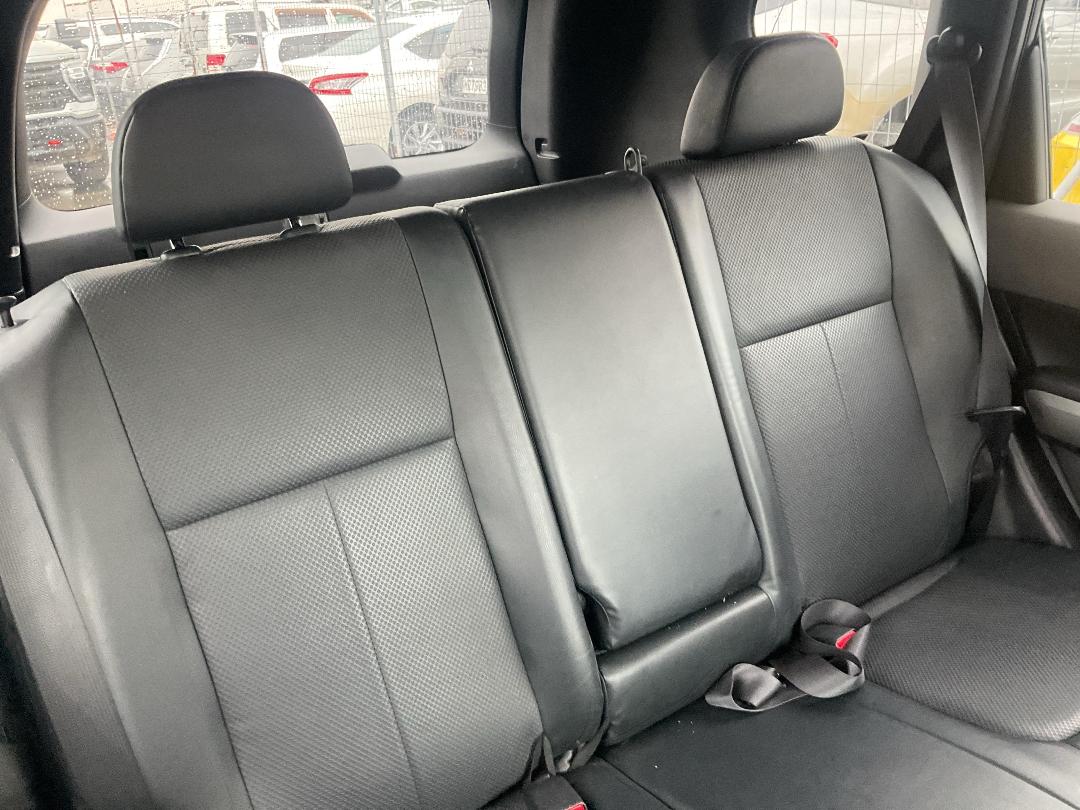 Photo '10' of Nissan X-Trail Photo '10' of Nissan X-Trail