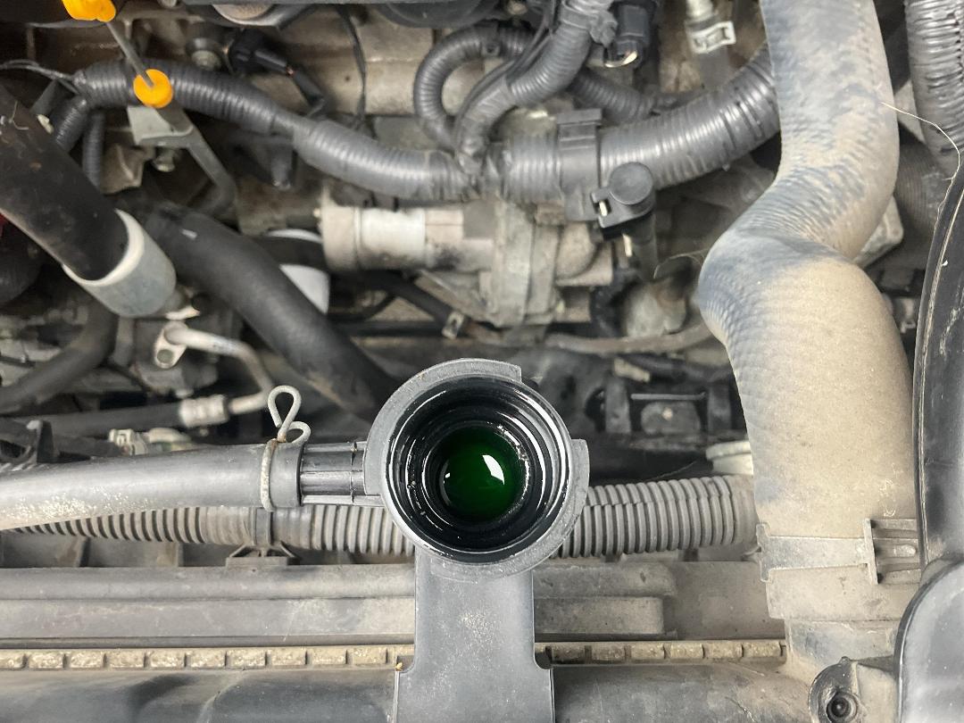 Photo '13' of Nissan X-Trail Photo '13' of Nissan X-Trail