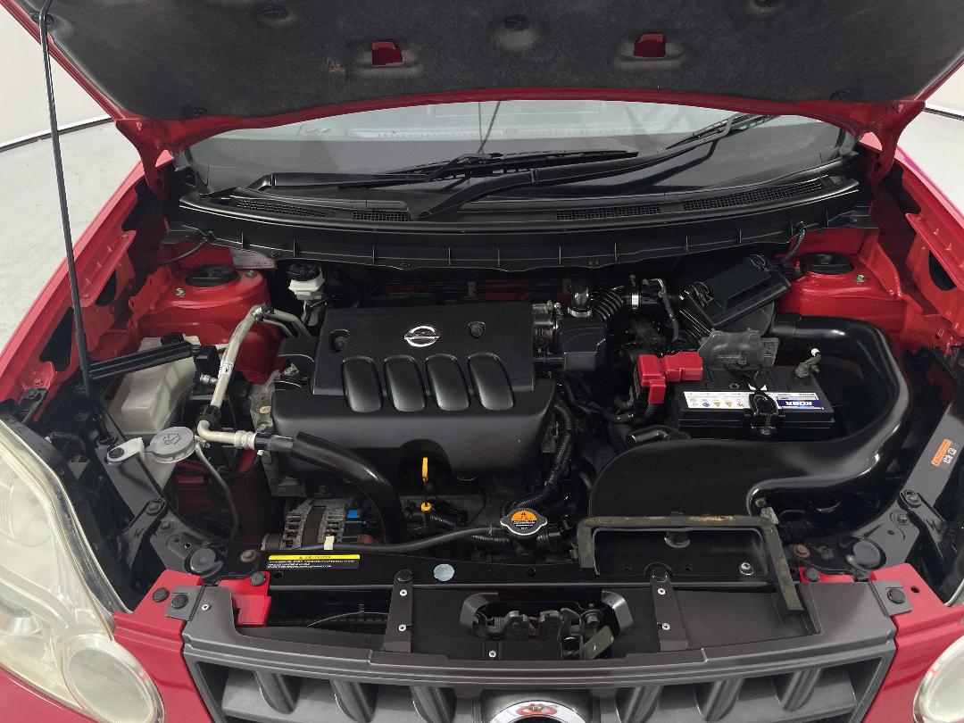 Photo '13' of Nissan X-Trail Photo '13' of Nissan X-Trail