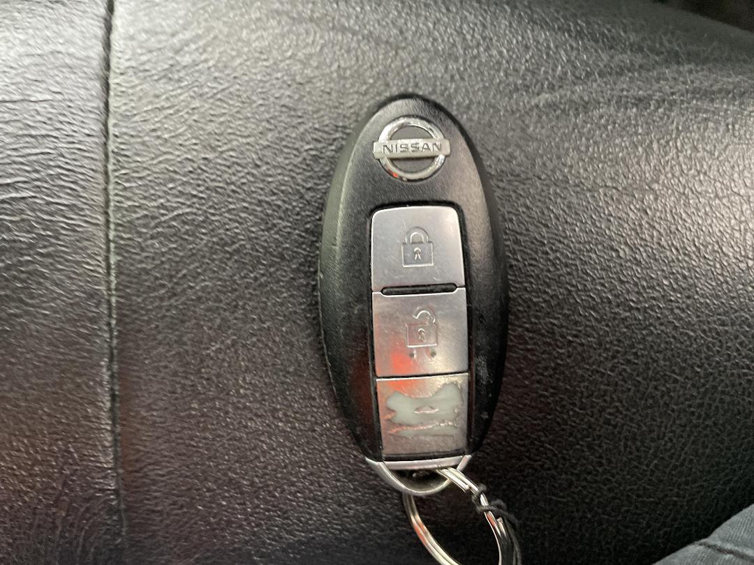 Photo '22' of Nissan X-Trail Photo '22' of Nissan X-Trail