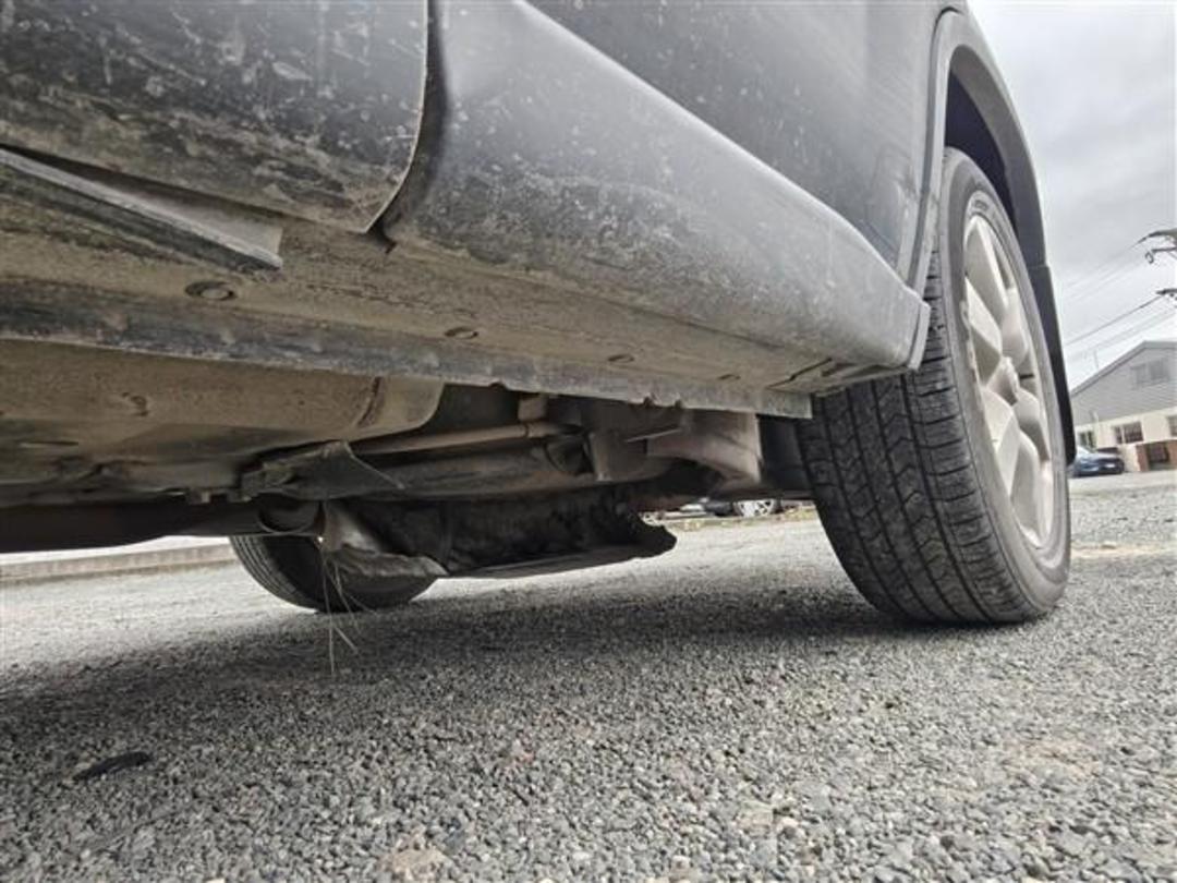 Photo '5' of Nissan X-Trail