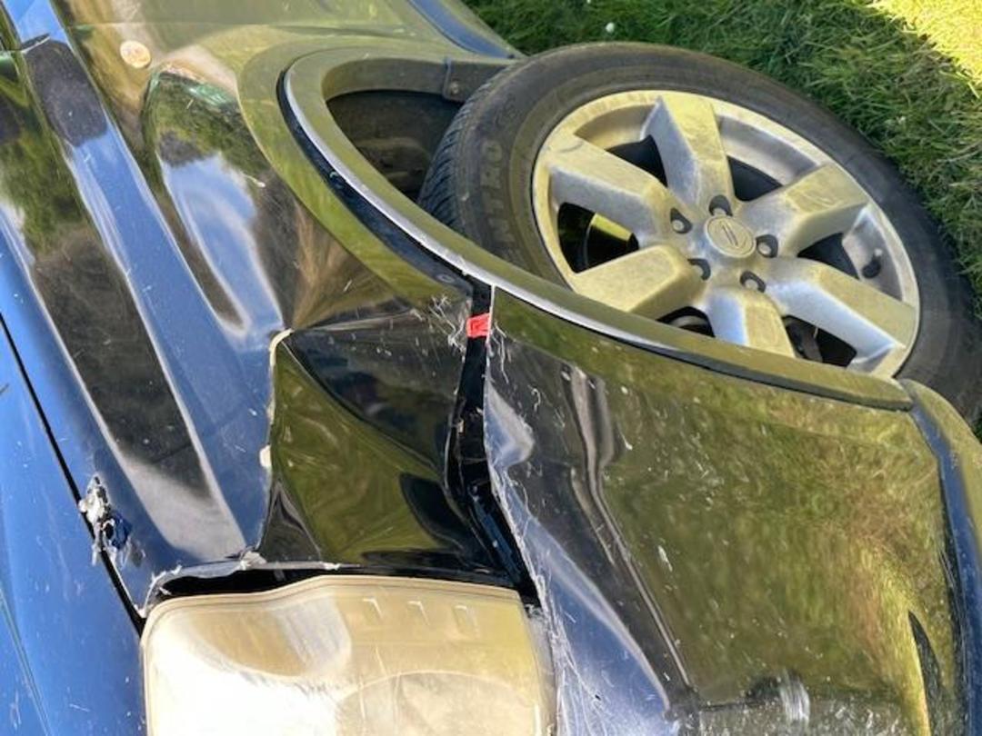 Photo '6' of Nissan X-Trail