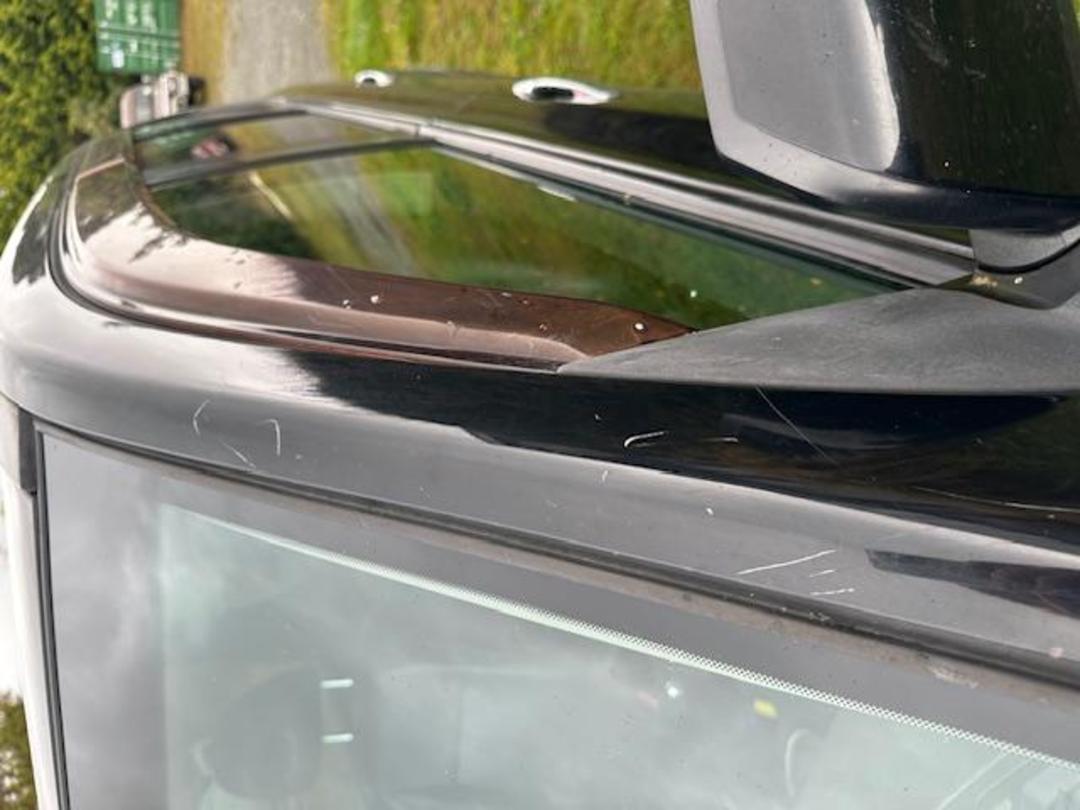 Photo '7' of Nissan X-Trail