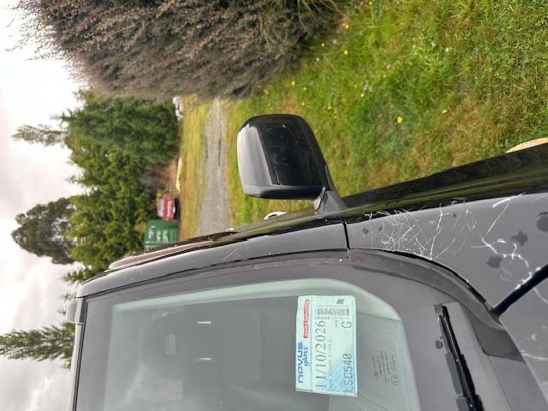 Photo '8' of Nissan X-Trail