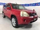 Thumbnail '1' of Nissan X-Trail