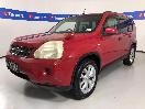 Thumbnail '4' of Nissan X-Trail