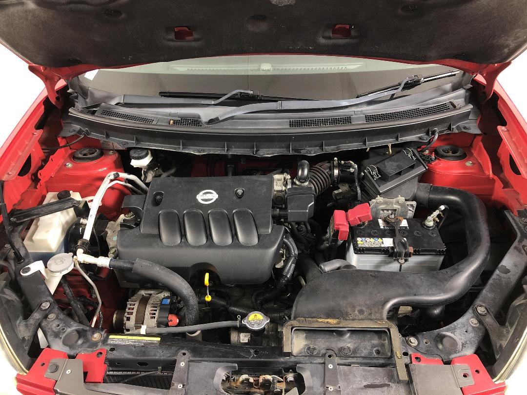 Photo '13' of Nissan X-Trail