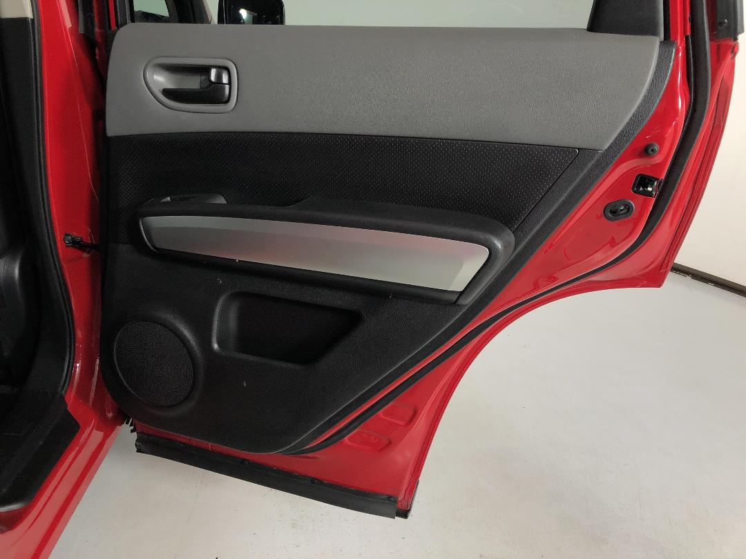 Photo '19' of Nissan X-Trail