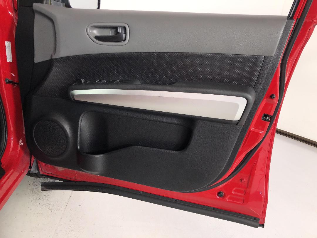 Photo '15' of Nissan X-Trail