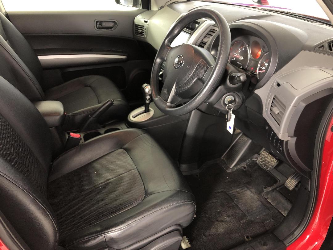 Photo '16' of Nissan X-Trail