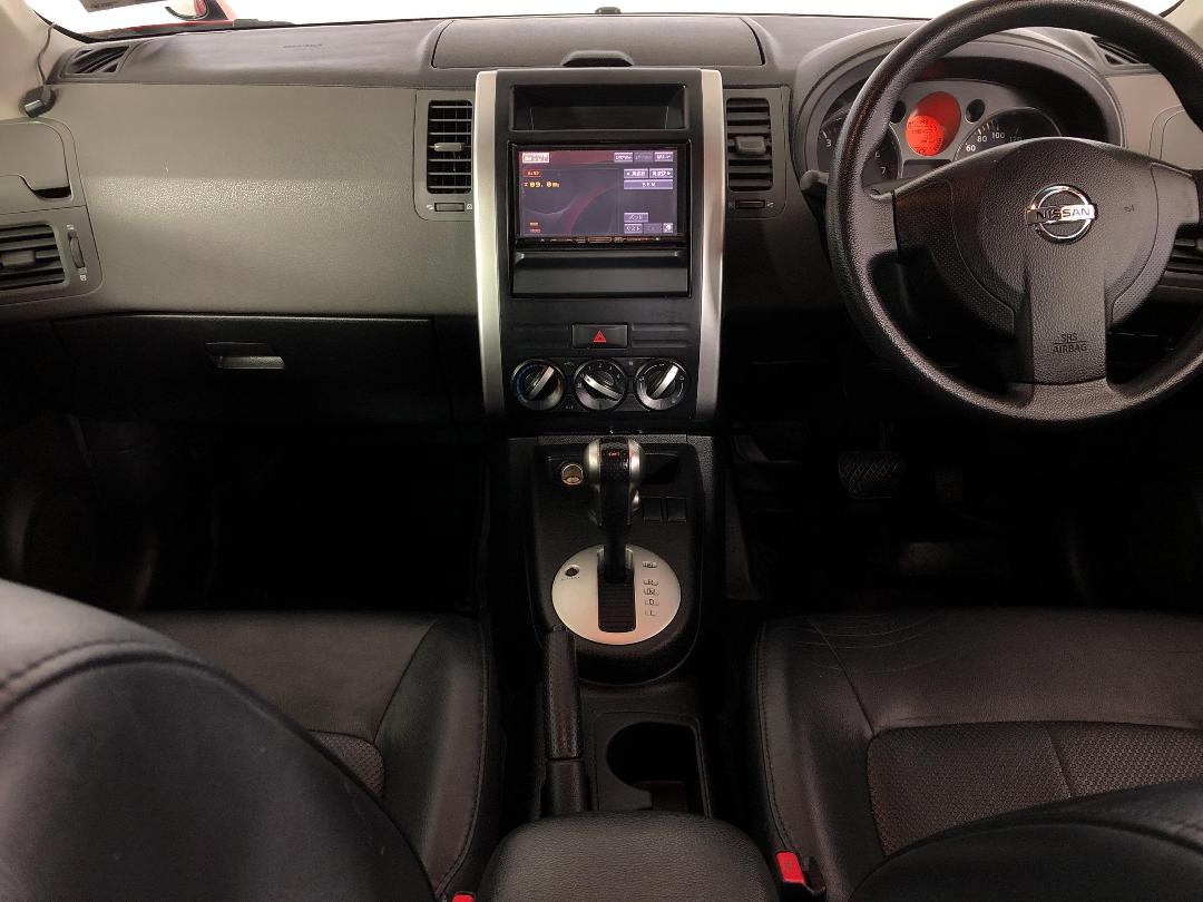 Photo '17' of Nissan X-Trail