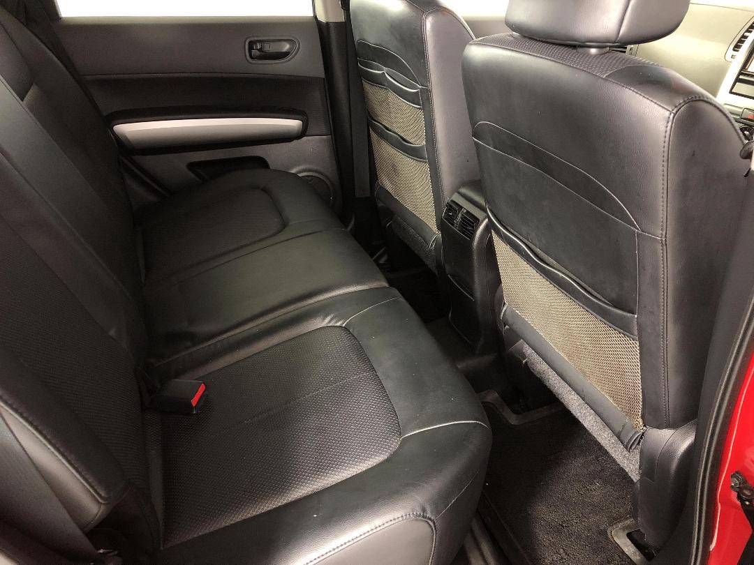 Photo '20' of Nissan X-Trail