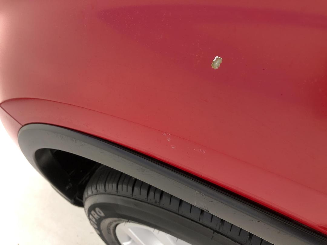 Photo '26' of Nissan X-Trail