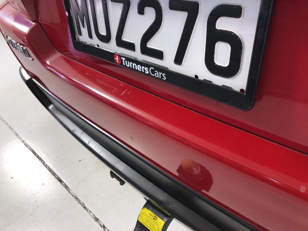 Photo '28' of Nissan X-Trail