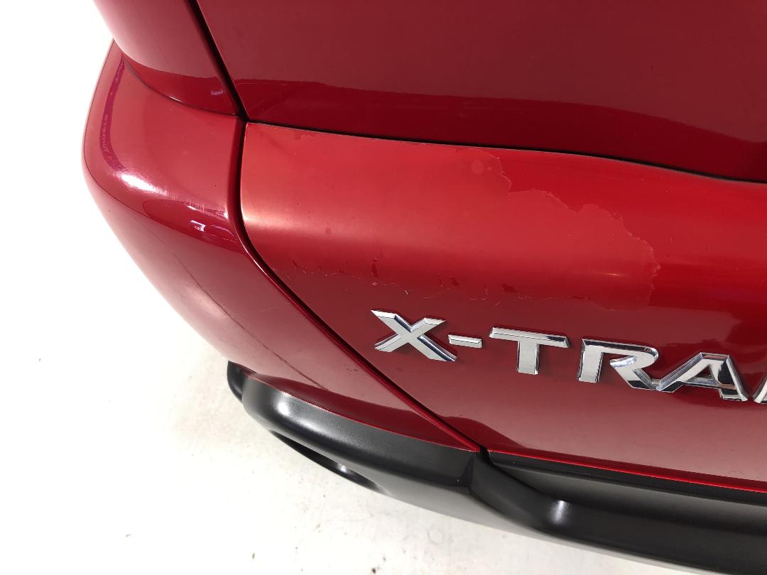 Photo '29' of Nissan X-Trail