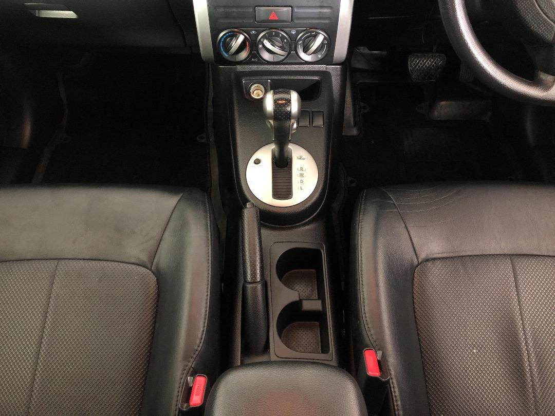 Photo '18' of Nissan X-Trail