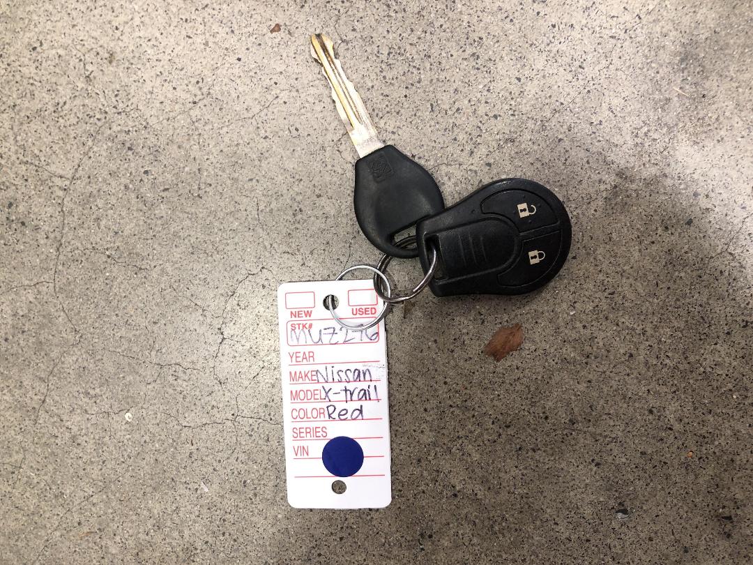 Photo '22' of Nissan X-Trail