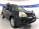 Thumbnail '1' of Nissan X-Trail