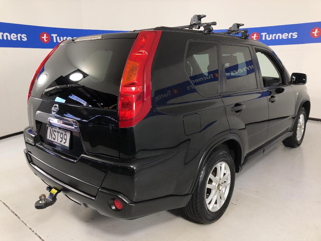 Photo '7' of Nissan X-Trail