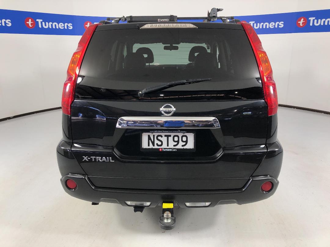 Photo '6' of Nissan X-Trail