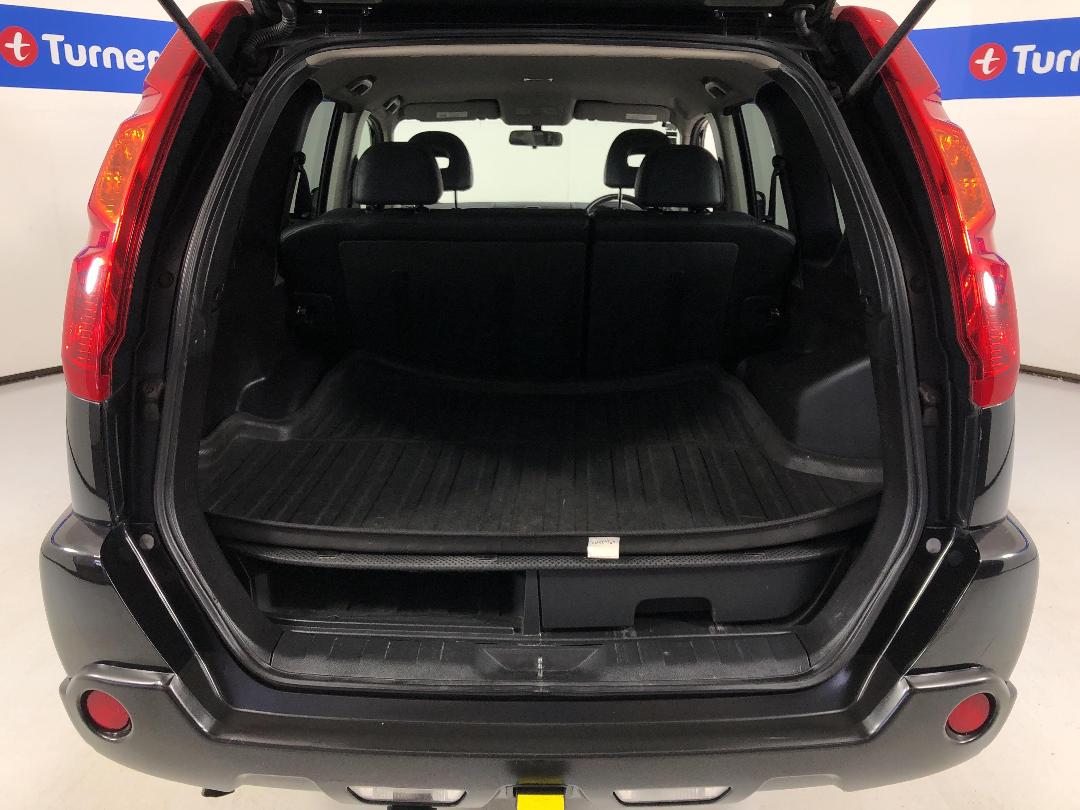 Photo '14' of Nissan X-Trail