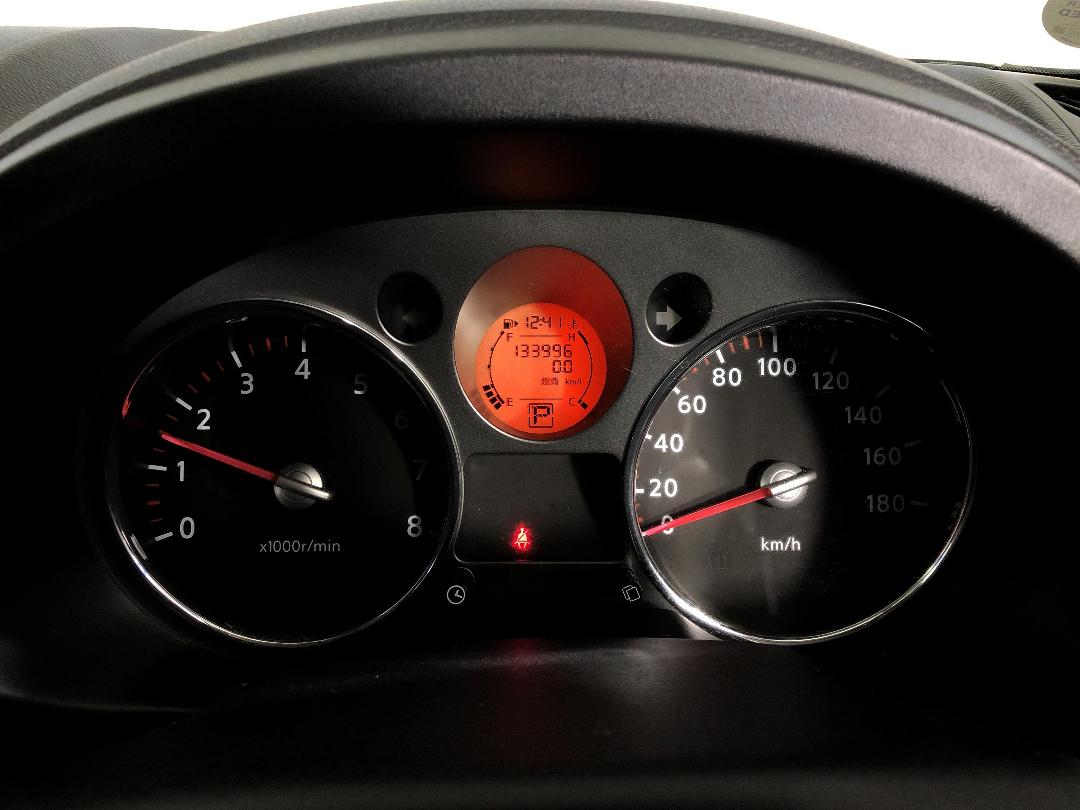 Photo '21' of Nissan X-Trail