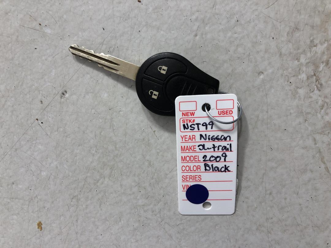 Photo '22' of Nissan X-Trail