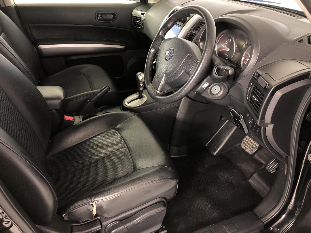 Photo '16' of Nissan X-Trail