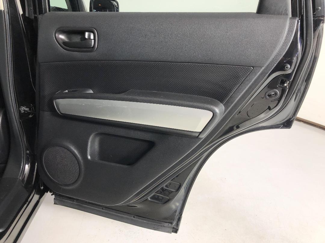 Photo '19' of Nissan X-Trail