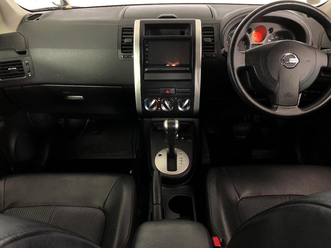 Photo '17' of Nissan X-Trail