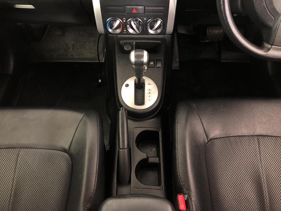 Photo '18' of Nissan X-Trail