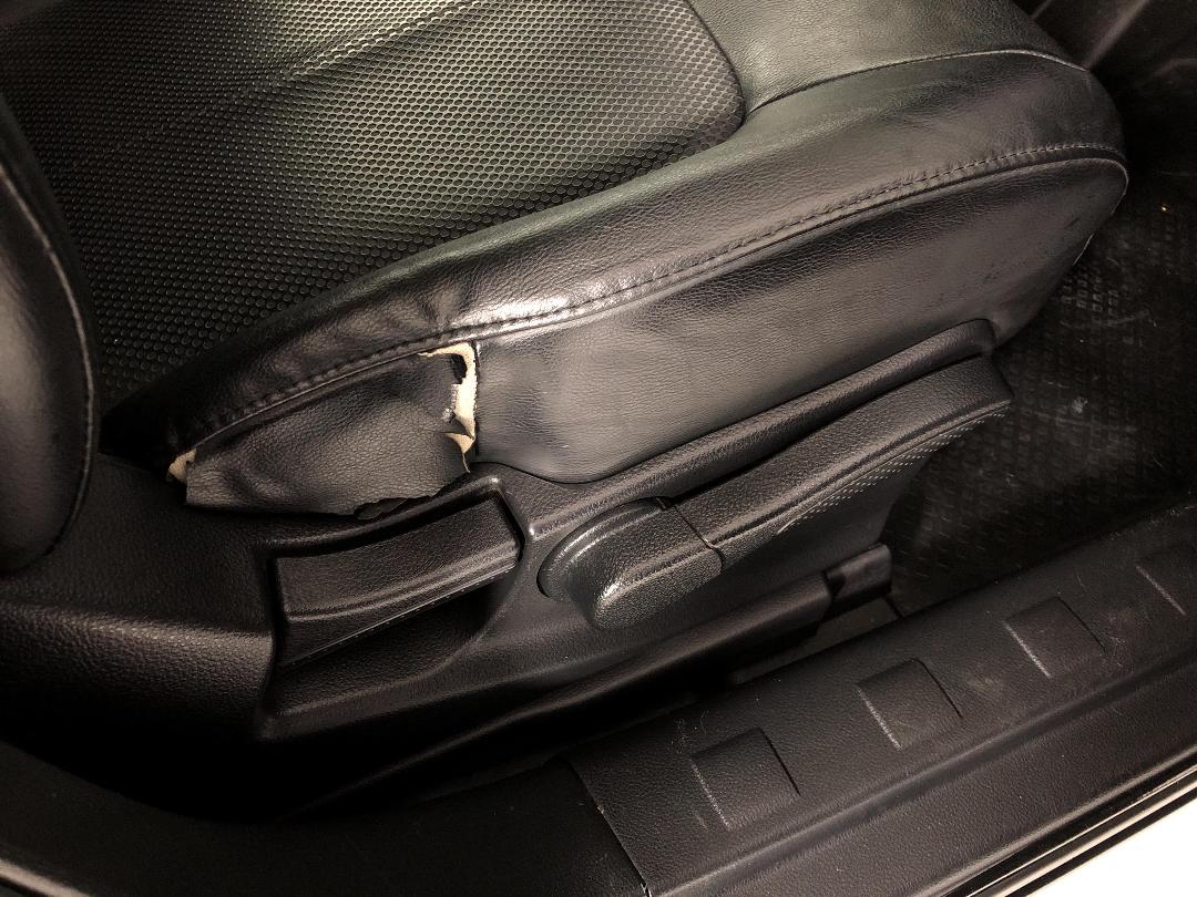 Photo '28' of Nissan X-Trail