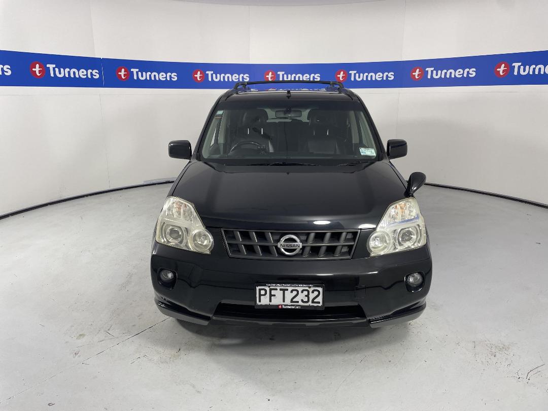 Photo '2' of Nissan X-Trail Photo '2' of Nissan X-Trail