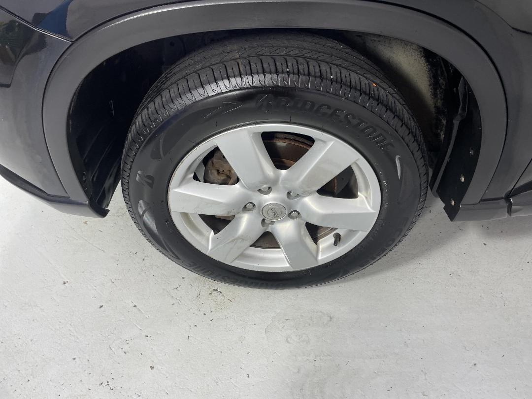 Photo '10' of Nissan X-Trail Photo '10' of Nissan X-Trail