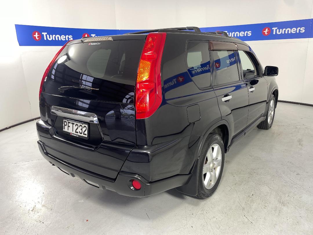 Photo '7' of Nissan X-Trail Photo '7' of Nissan X-Trail