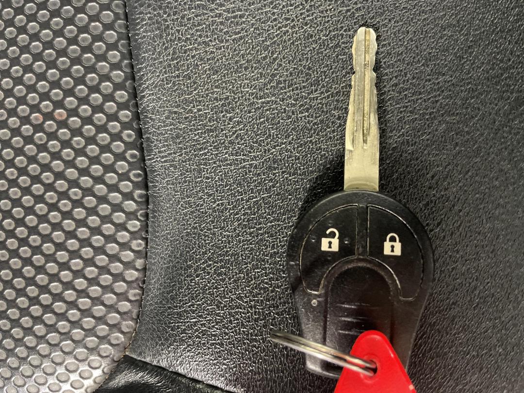 Photo '22' of Nissan X-Trail Photo '22' of Nissan X-Trail