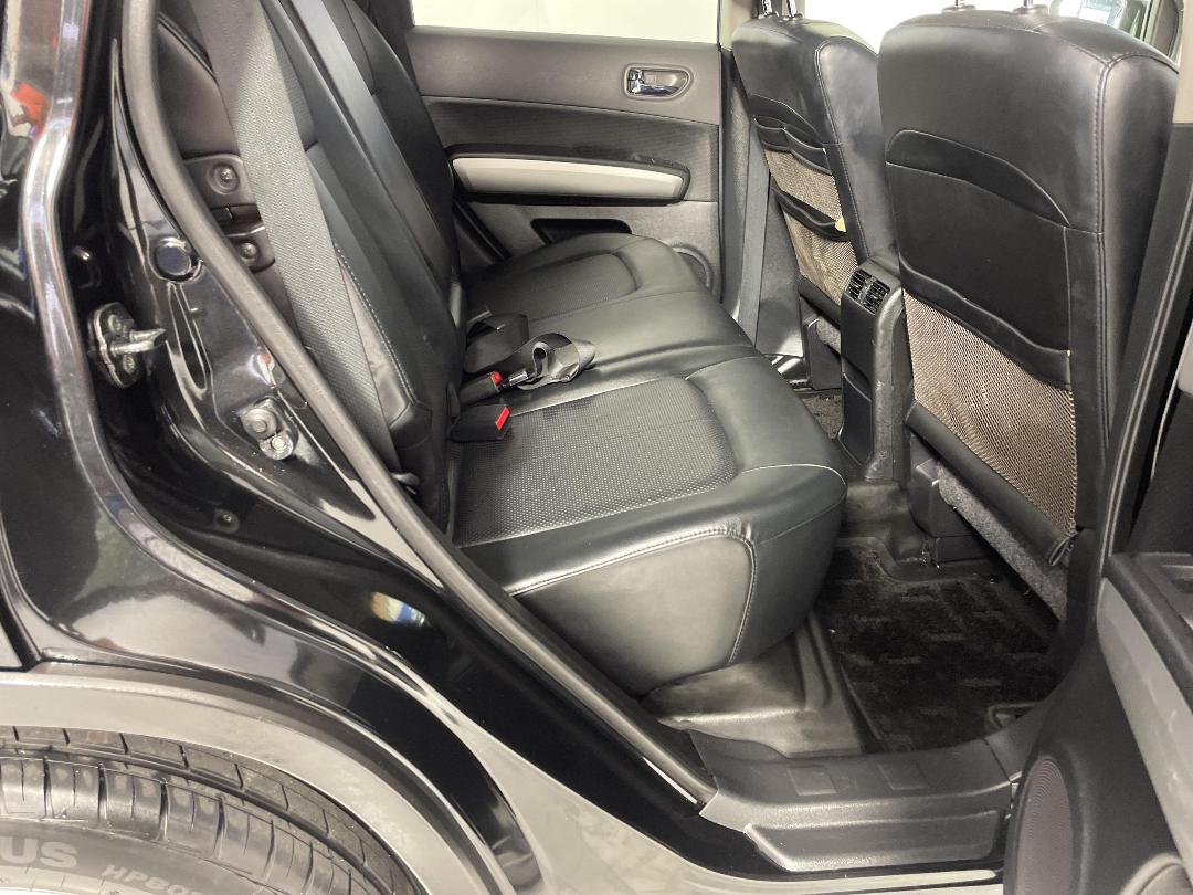 Photo '20' of Nissan X-Trail Photo '20' of Nissan X-Trail