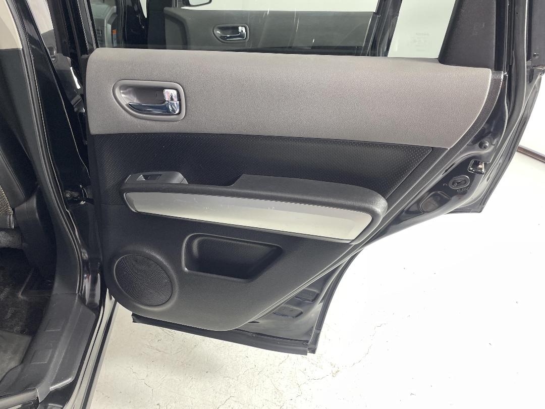 Photo '19' of Nissan X-Trail Photo '19' of Nissan X-Trail