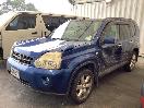Thumbnail '1' of Nissan X-Trail