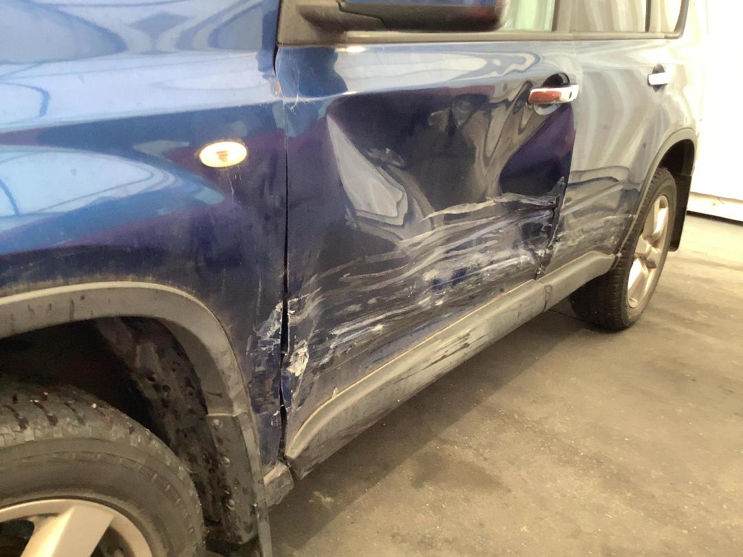 Photo '2' of Nissan X-Trail Photo '2' of Nissan X-Trail