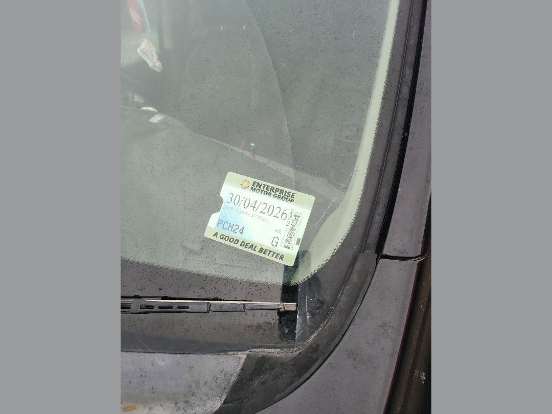 Photo '5' of Nissan X-Trail