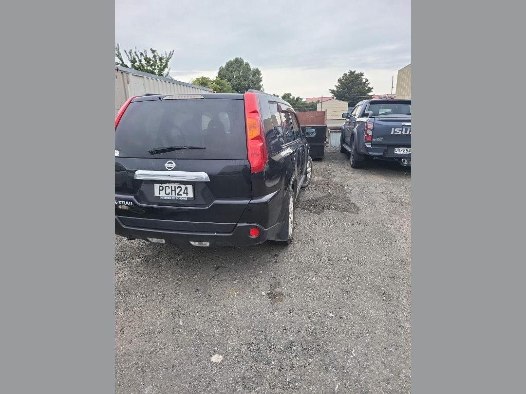 Photo '3' of Nissan X-Trail